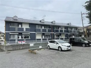 グランメールAの画像