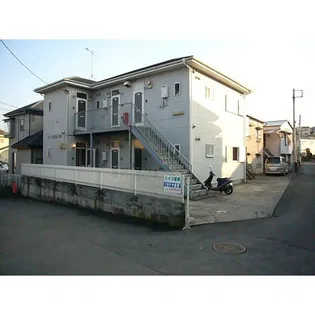 ハイツ宮崎C棟の画像
