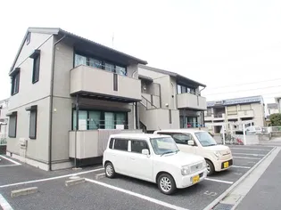 エスポワールIの画像