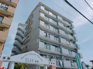 エラン宮崎弐番館の画像