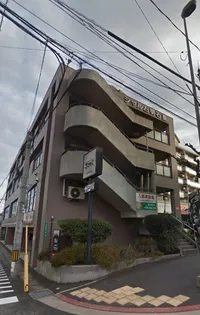 シャルム明石III【2階】の外観