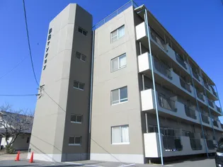 BBマンションの画像