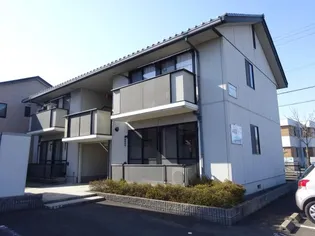 メゾンプレミールA Bの画像