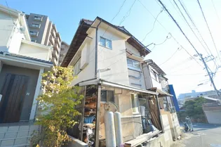 平野アパートの画像