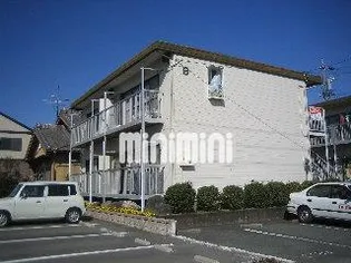 サンコーポふじ Bの画像