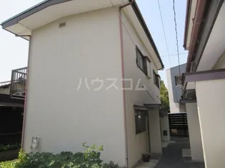 茨城県水戸市天王町【一戸建】の外観