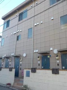 メゾンドEXEの画像