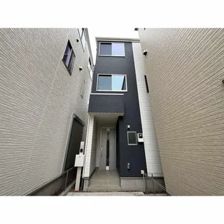 埼玉県さいたま市浦和区領家6【一戸建】の外観