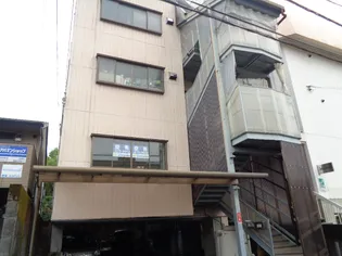 高知県高知市丸ノ内2【一戸建】の外観