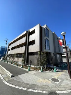 ウィズプラス浦和美園ウエストD棟の画像