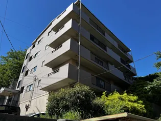 ヒルサイドコートI棟の画像