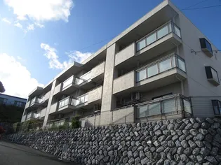 蜆塚ハイムAの画像