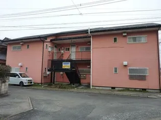 パークハイツミッキー A棟の画像