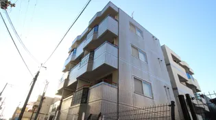 ロータリーマンション平代町の画像