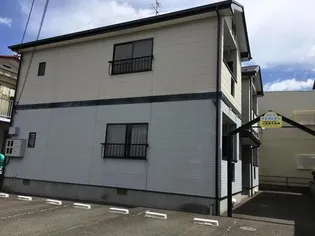 アビタシオンの画像