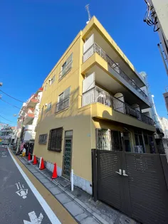 荒川ハイツの画像