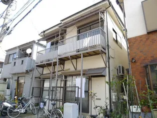 コーポセンガワの画像