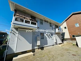 今川ハイツの画像