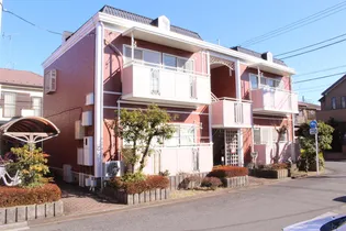 サンビレッジ三沢1号棟の画像