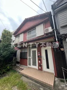 レッドハウスの画像