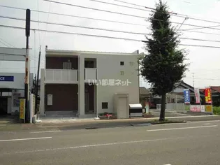 パールメゾンの画像