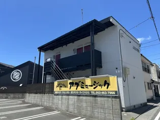 July相生【2階】の外観