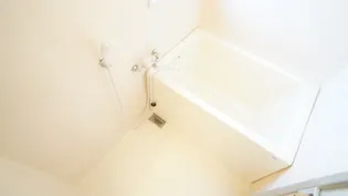 元町第1ハイツ【3階】の風呂