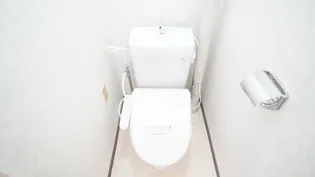 元町第1ハイツ【3階】の内装