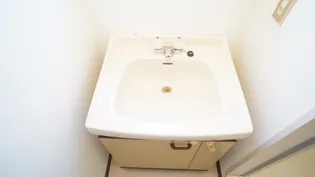 元町第1ハイツ【3階】の内装