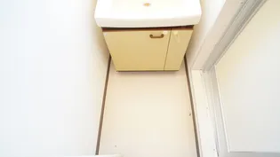 元町第1ハイツ【3階】の内装