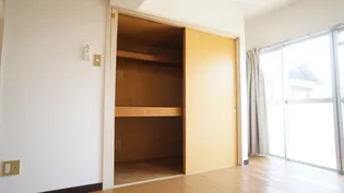 元町第1ハイツ【3階】の内装