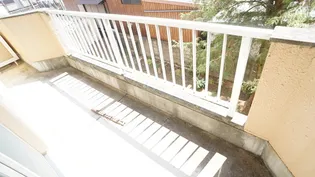 元町第1ハイツ【3階】の内装