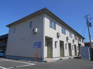 青森県八戸市城下2【一戸建】の外観