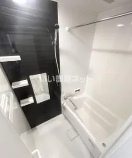 Nana B棟【1階】の風呂