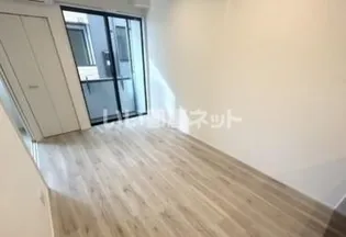 Nana B棟【1階】の内装