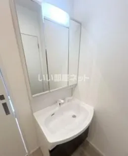 Nana B棟【1階】の内装