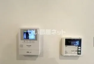 Nana B棟【1階】の内装