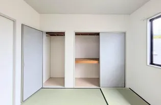 ジュネス栄幸【2階】の内装