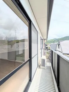 ジュネス栄幸【2階】の内装