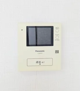 ジュネス栄幸【2階】の内装