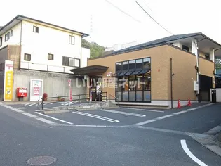 ジュネス栄幸【2階】の周辺