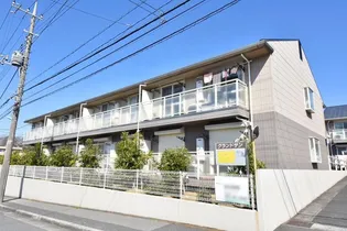 グランドサン弐番館の画像