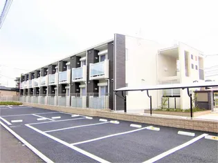 パレフルールの画像