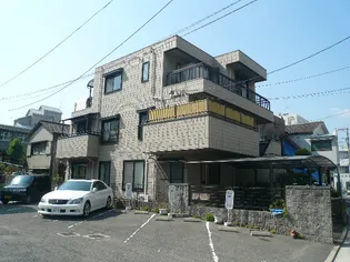 小口コーポの画像
