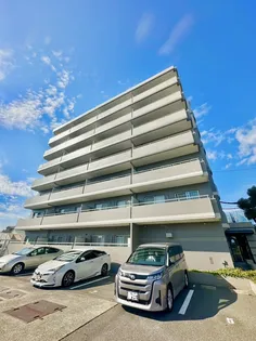 エアーフロントマンションの画像