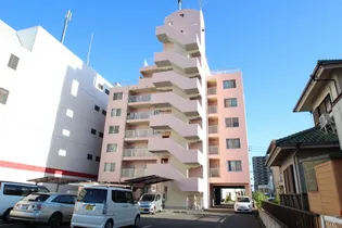 グレースマンションエルフの画像