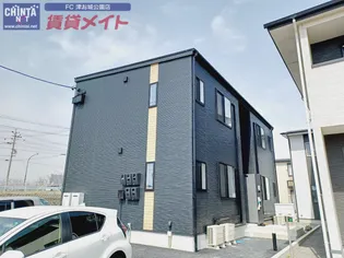 オランジュベール津住吉の画像