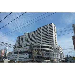 エルティ932【16階】の外観