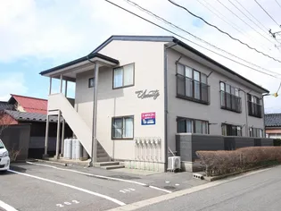 コーポアメニティの画像