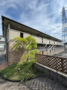 兵庫県加西市北条町古坂6【アパート】の外観